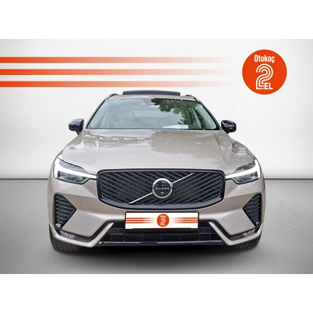 Volvo XC60 2025 16.575 km