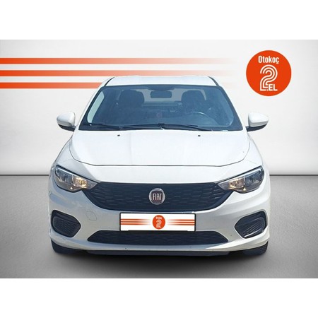 FIAT-EGEA-1.6 MJET 120 HP EU6D EASY DCT - 2