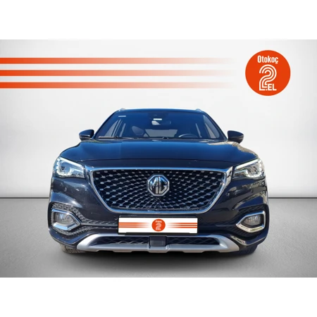 MG EHS 2024 55.947 km 1