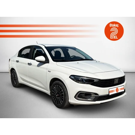 Fiat EGEA 2024 70.925 km