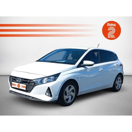 HYUNDAI-I20-1.4 MPI OTOMATİK AT JUMP (BENZİNLİ) - 3