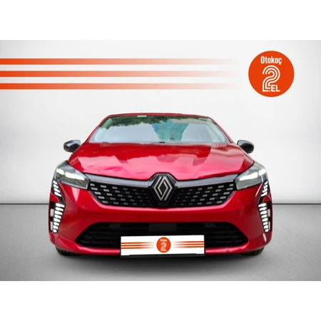 RENAULT-CLIO-EVOLUTION 1.0 TCE X-TRONIC 90 BG