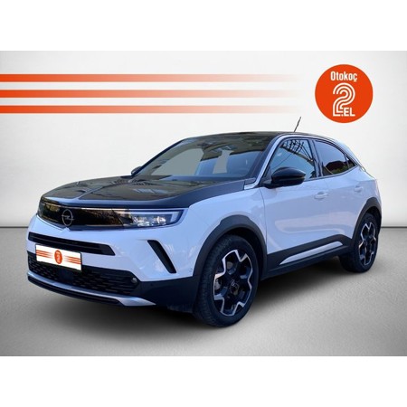 OPEL-MOKKA-100KW ULTIMATE - 3