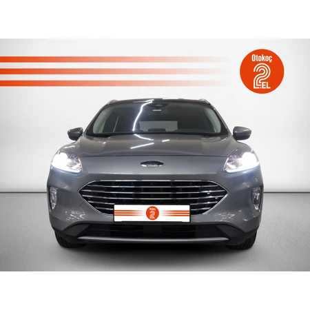 Ford KUGA 2023 67.485 km