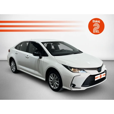 TOYOTA COROLLA DREAM