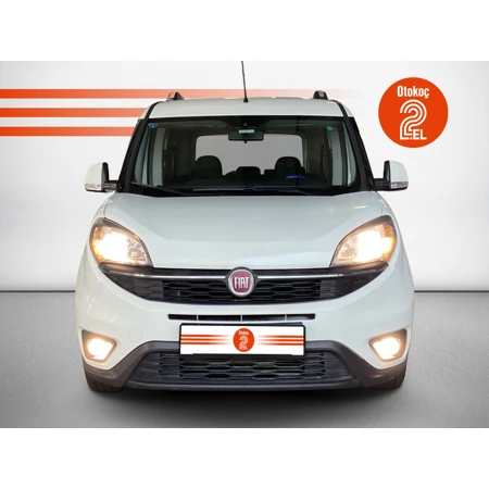 FIAT-DOBLO COMBİ-1.3 95 HP MJET EU6D SAFELINE COMBI 5