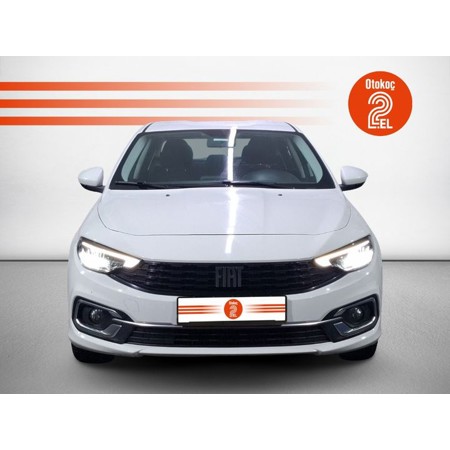 FIAT-EGEA-1.6 MJET 130HP URBAN DCT - 2