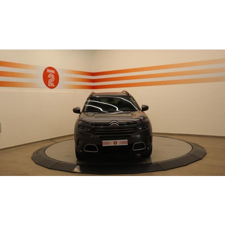 CITROEN-C5 AIRCROSS-FEEL BOLD 1.5 BLUEHDI 130HP S&S EAT8 - 2