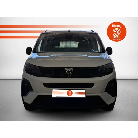 Peugeot RIFTER 2024 68.191 km