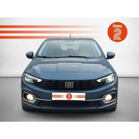 FIAT-EGEA-1.6 MJET 130HP URBAN DCT - 2