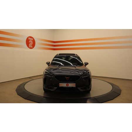 CUPRA-FORMENTOR-1.5 TSI ACT 150 HP DSG - 2