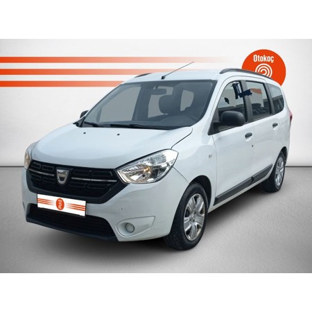 DACIA-LODGY-AMBIANCE 1.5 BLUE DCI 95 BG 7 KOLTUKLU - 3