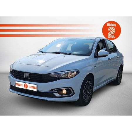 FIAT-EGEA-1.6 MJET 130HP EASY DCT - 3