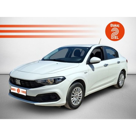 FIAT-EGEA-1.3 MJET II DS 95 HP EASY - 3