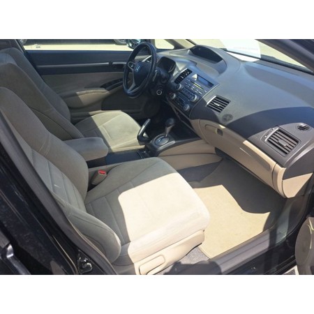 HONDA-CIVIC-1.6 ELEGANCE OTM - 2
