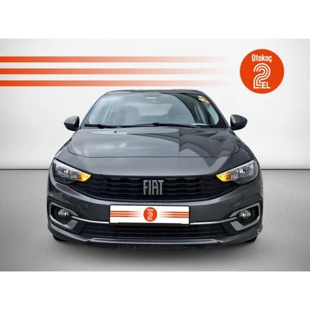 Fiat EGEA 2024 67.818 km