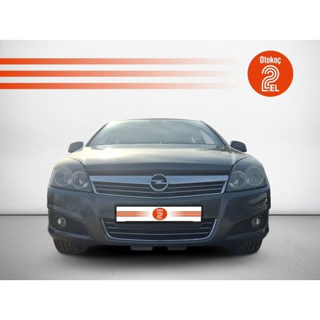 OPEL-ASTRA CLASSIC III-HB 1.3 CDTI 90 HP ESSENTIA KONF.PAK.EASY - 2