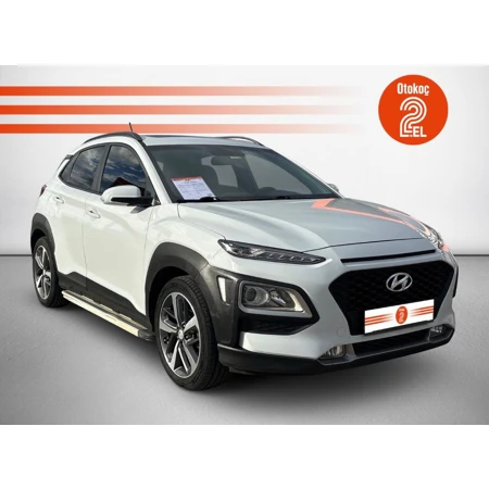 HYUNDAI-KONA-1.6 CRDI 136HP SMART DCT