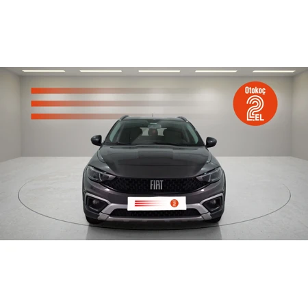 Fiat EGEA 2023 95.925 km