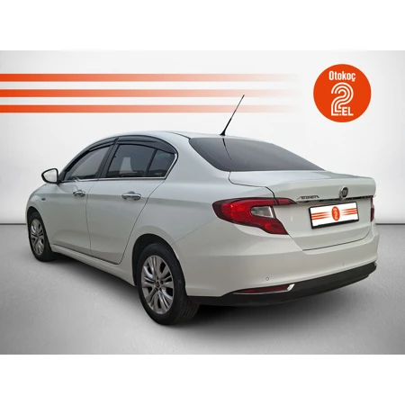 FIAT-EGEA-1.4 FIRE 95 HP EU6D URBAN PLUS görsel 8