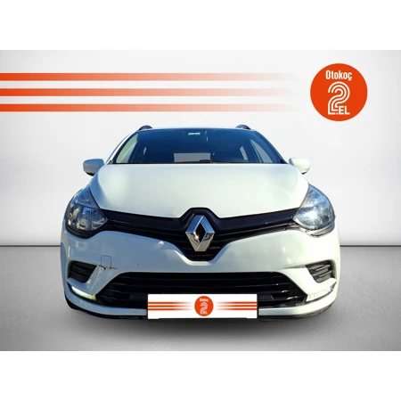 Renault CLIO 2020 84.396 km