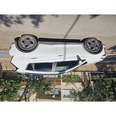 Kusursuz Hyundai Bayon 1.0 T-GDI Elite 2024 Model (trafiğe çıkış 24 Aralık 2024) - 1