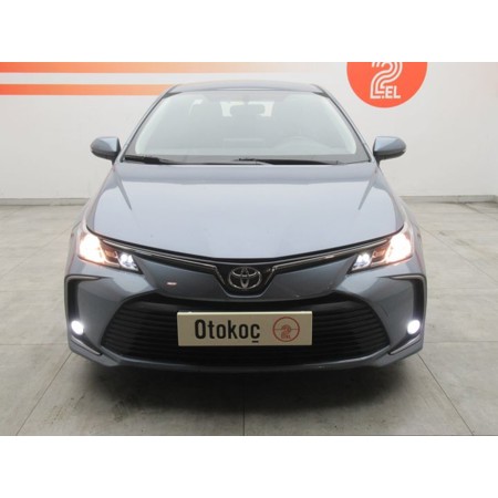TOYOTA-COROLLA-1.5 DREAM MULTIDRIVE S - 2