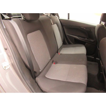 FIAT-EGEA-1.3 MJET 95 HP EASY E6F SEDAN - 2