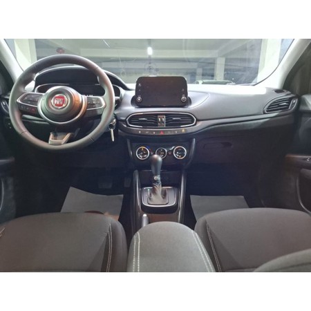 FIAT-EGEA-1.6 MJET 130HP URBAN DCT - 1