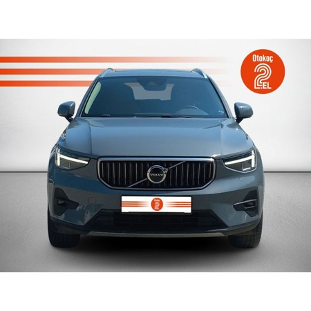 VOLVO-XC40-1.5 T2 129HP PLUS BRIGHT 8AT - 2