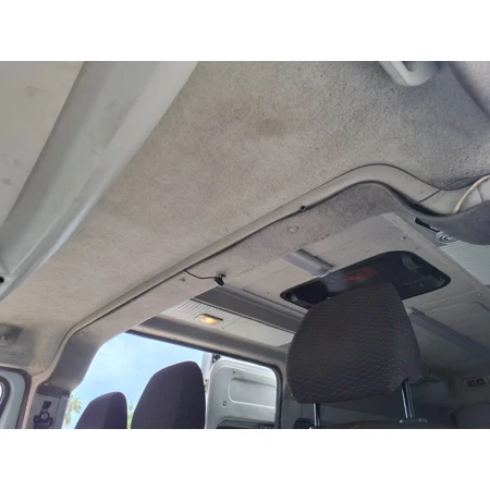 CITROEN-JUMPER-JUMPER VAN 2.2BHDI 140HP 15M3 4.2T görsel 10