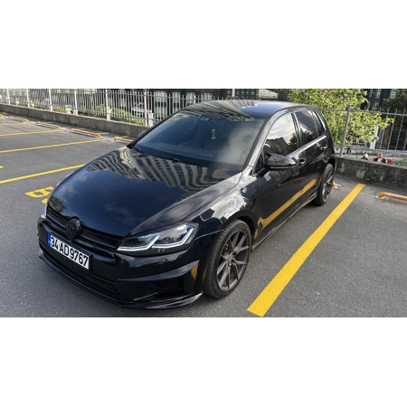 2014 Golf 7 | Manuel | 141.000 Km | Sorunsuz | Masrafsiz - 1
