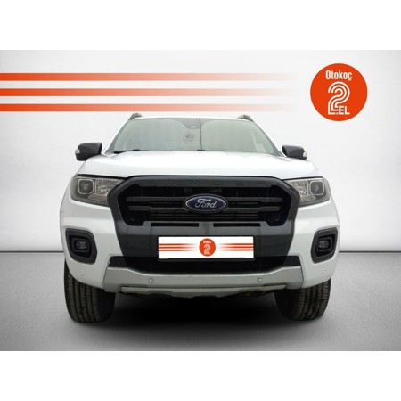 FORD-RANGER-2.0L ECOBLUE 213PS 4WD AT WILDTRAK EU6.2 - 2