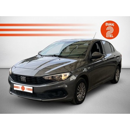 FIAT-EGEA-1.6 MJET 130HP EASY DCT - 3