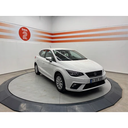 SEAT-IBIZA-1.0 ECO TSI 115 HP DSG S&S STYLE