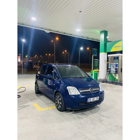 BENZİN+LPG ENJOY PAKET OTOMATİK 1.6  - 1