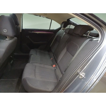 SKODA-SUPERB-1.5 TSI 150 PS DSG ACT PREMIUM görsel 12