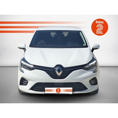RENAULT-CLIO-Touch 1.3 TCe EDC 130 bg - 2