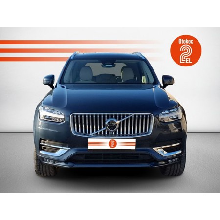 VOLVO-XC90-B5 AWD PLUS BRIGHT - 2