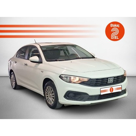 FIAT-EGEA-1.3 MJET 95 HP EU6D EASY - 1