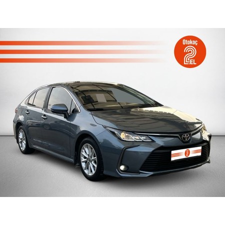 TOYOTA-COROLLA-1.5 DREAM MULTIDRIVE S - 1