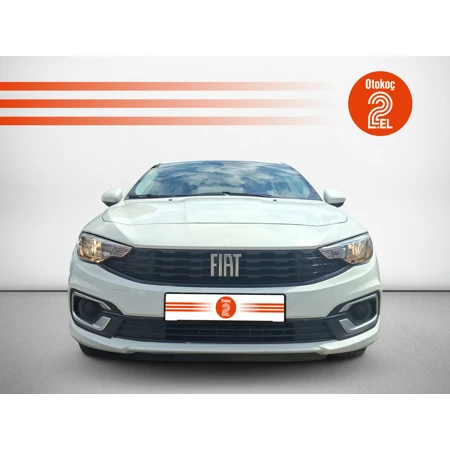 Fiat EGEA 2024 75.190 km
