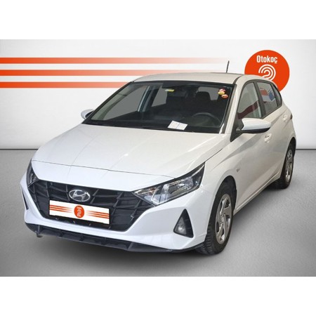 HYUNDAI-I20-1.4 MPI JUMP OTM FL - 3