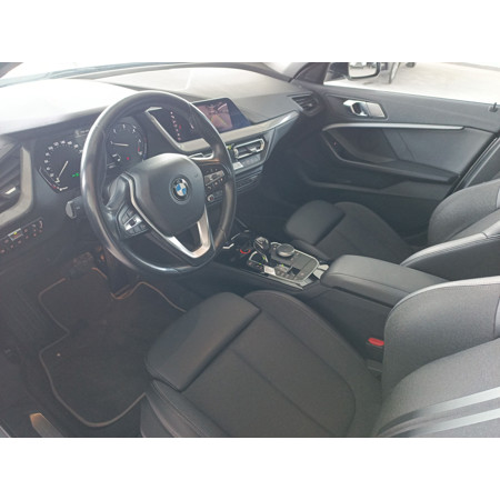 BMW-1 SERISI-1.5 116D FIRST EDITION SPORT LINE AT - 3