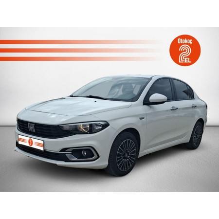 FIAT-EGEA-1.6 MJET 130HP EASY DCT - 3