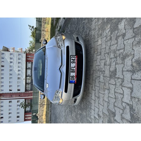Polis Memurundan temiz araç - 1