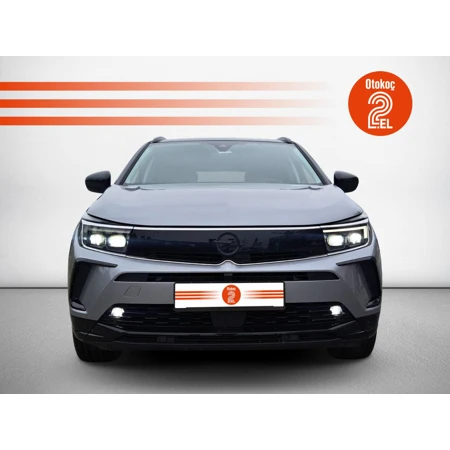 Opel GRANDLAND 2024 133.124 km