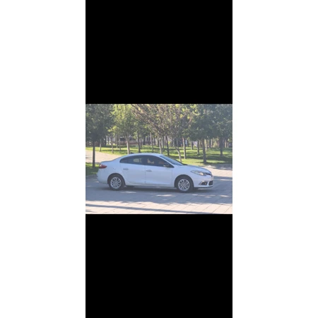 Renault Fluence Uygun Fiyat görsel 5