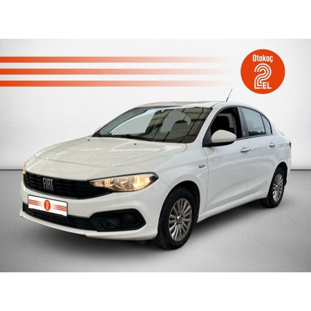 FIAT-EGEA-1.6 MJET 130HP EASY DCT - 3