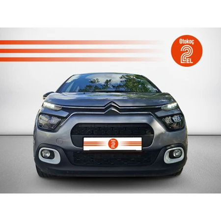 Citroen C3 2024 75.814 km